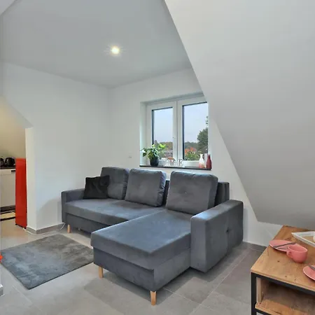 Delphin Apartment *