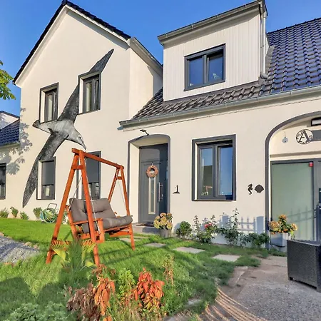 Apartment Delphin *